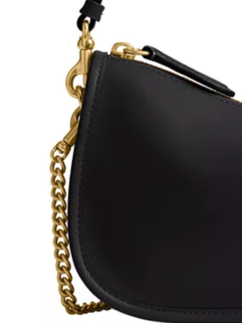 COACH Waverly Authentic Bag Chain. NWOTs